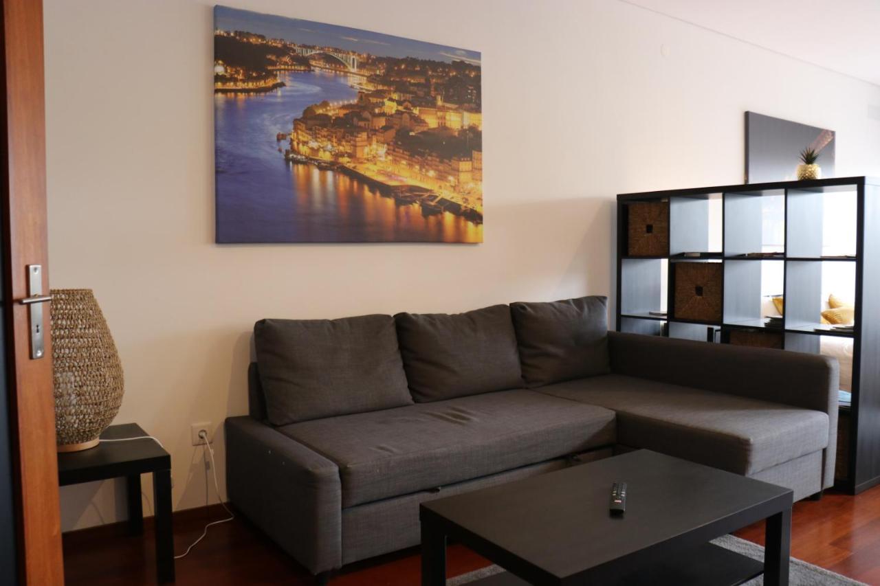 Metro Heroismo Residence Porto Exterior photo